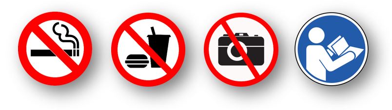 Figyelmeztető jelzések